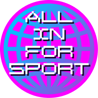 All in for Sport logo