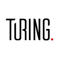 Turing SaaS logo